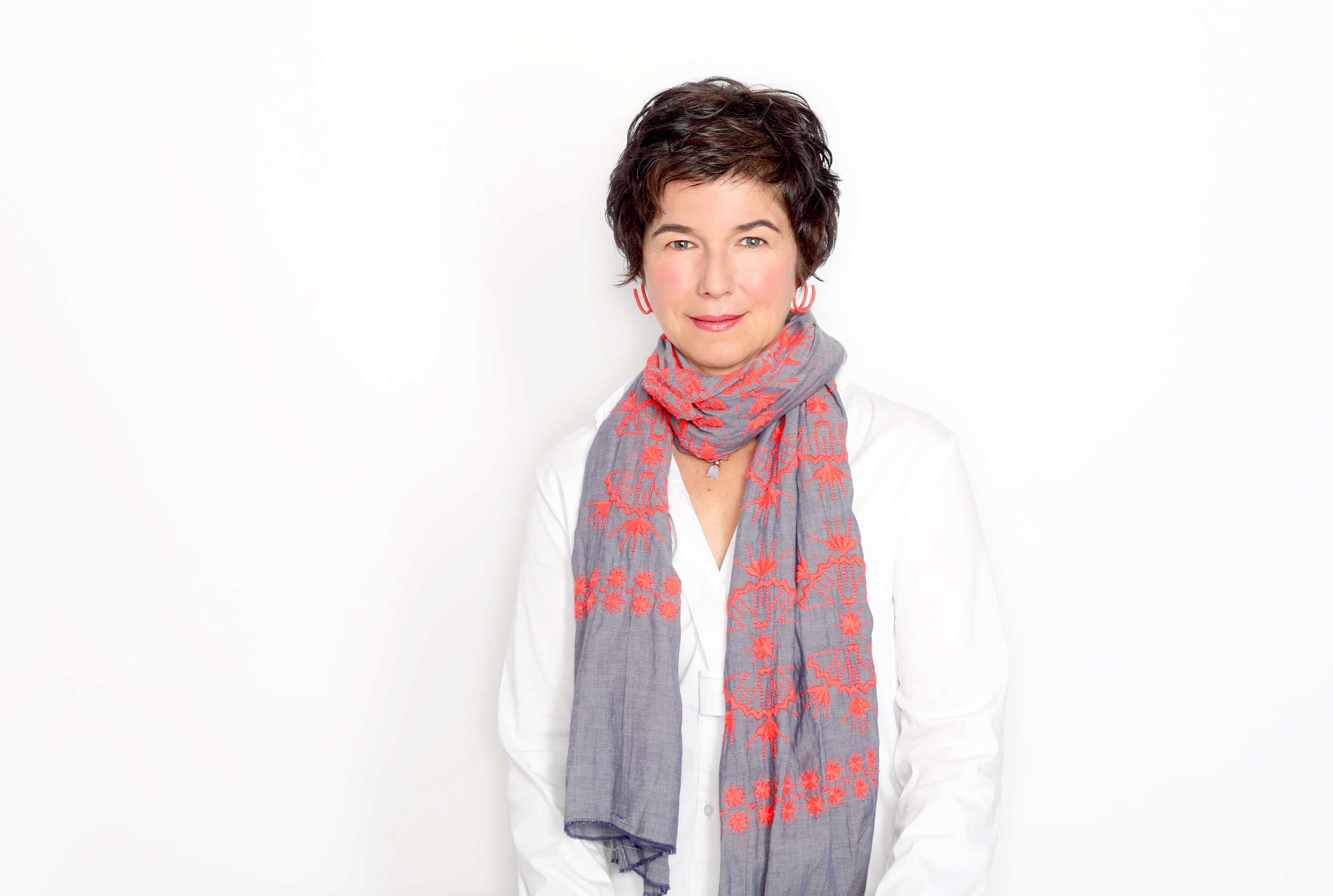Nadine Foerster